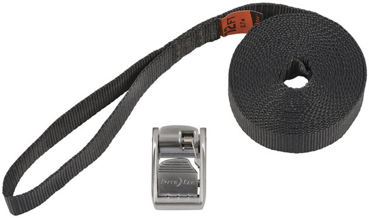 Nite Ize Dual CamJam Spanband 12 Ft. / 3.66 m