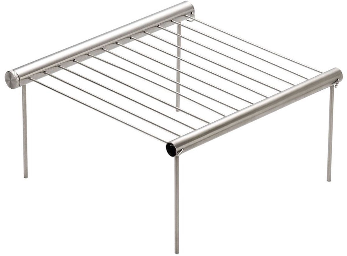 UCO - Minigrill Houtskool barbecue