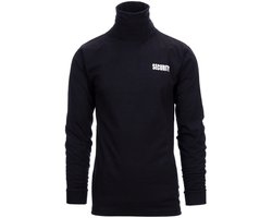 T-shirt security lange mouw