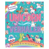 5 minutenverhaaltjes - Unicorn verhalen