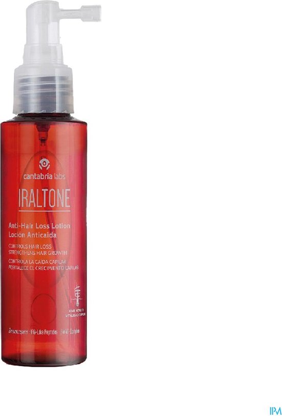 Iraltone Anti-Hair Loss Lotion 100