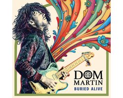 Buried Alive