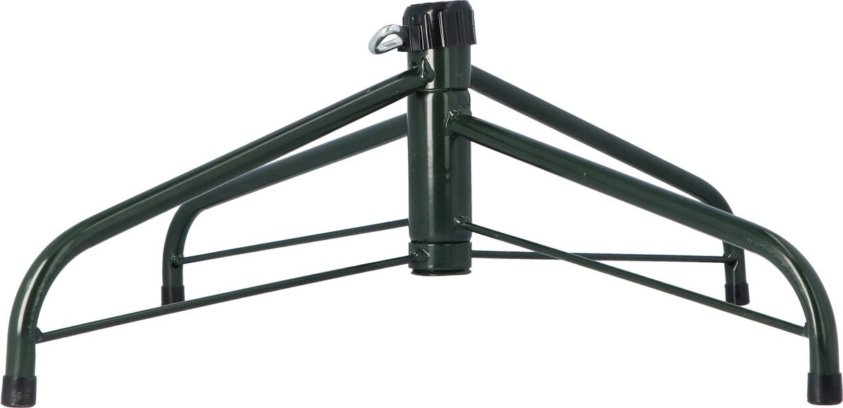 Excellent Trees® LED Kalmar Kunstkerstboom - 180 cm - Luxe uitvoering - 300 lampjes – foto 7