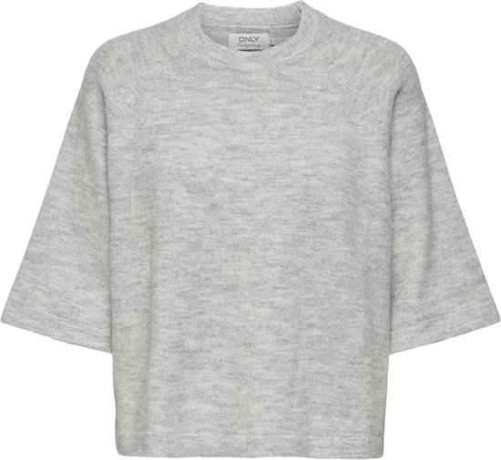 ONLY - ONLSIMONI 3/4 PULLOVER KNT NOOS Dames Vest