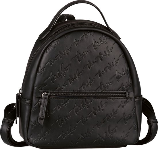 TOM TAILOR borsa a tracolla Denice Cross Bag M Black