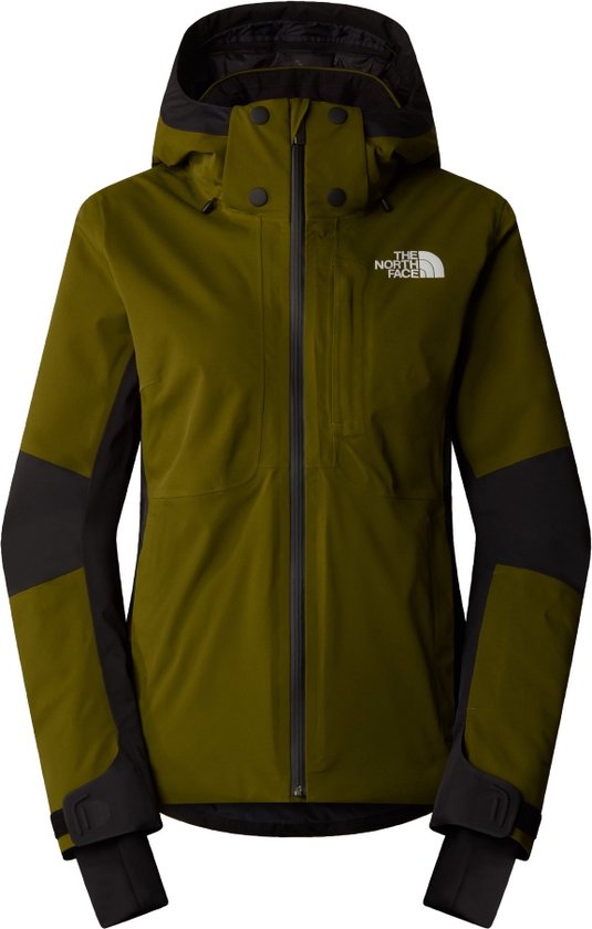 The North Face Womens Lenado Jacket