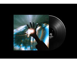 Architects - The Sky The Earth And All Between (LP)