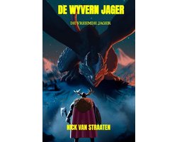 De Wyvern jager