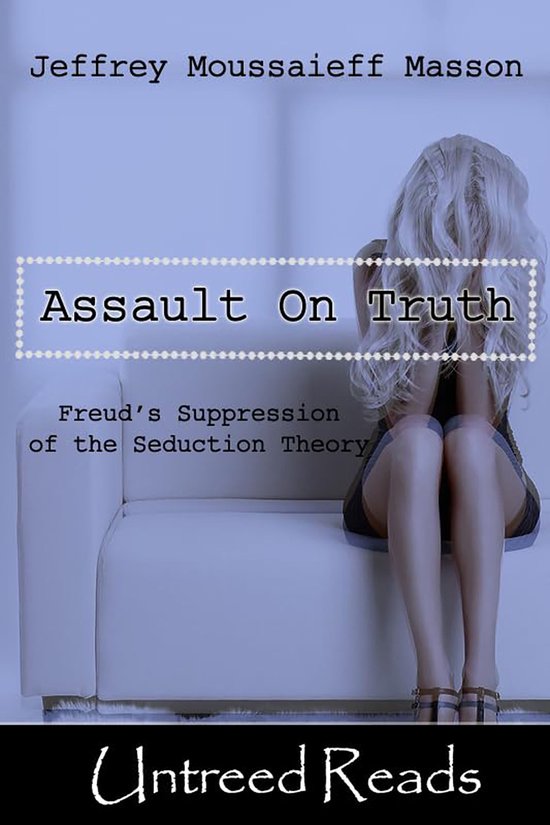 The Assault on Truth - cover