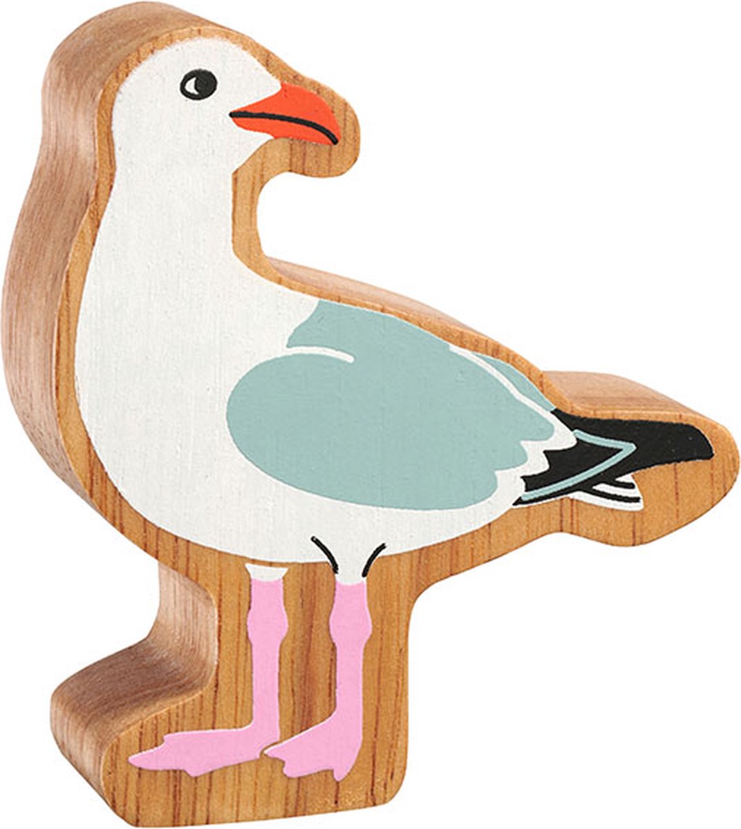 Lanka Kade Zeemeeuw (medium).