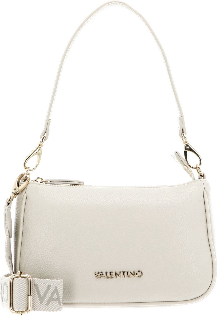 VALENTINO Schoudertas Never Shoulderbag Ecru Crème