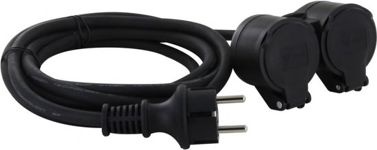 Chacon de câble extensible