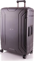 Line Hoxton Spinner 28 grey metallic