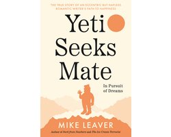 Yeti Seeks Mate