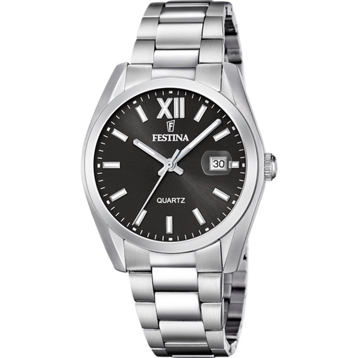 Festina - F20707-6 - Polshorloge - Heren