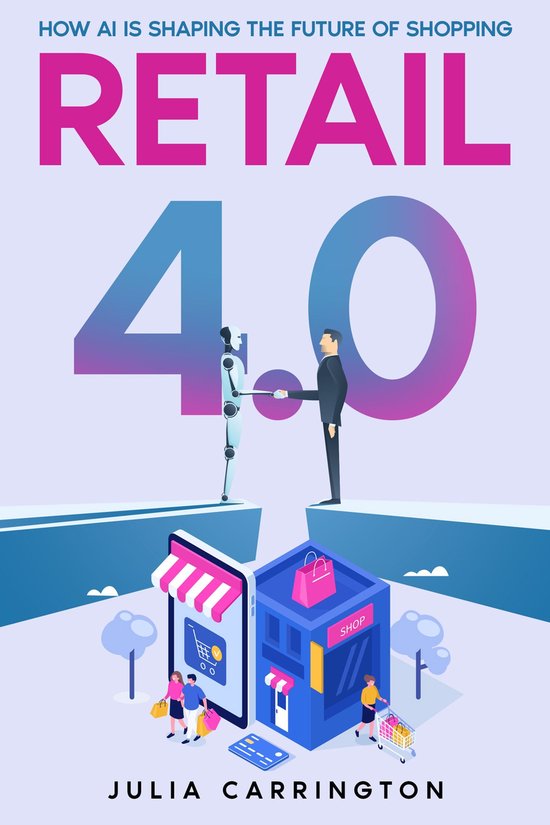 Retail 4.0 - cover