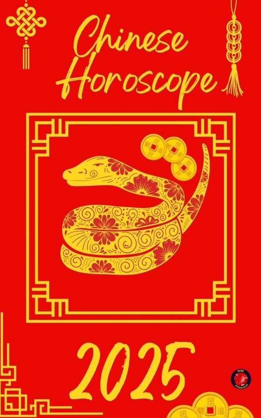 Chinese Horoscope 2025