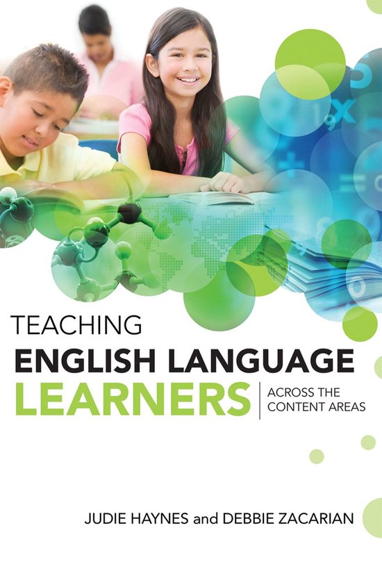 Teaching English Language Learners Across the Content Areas - cover