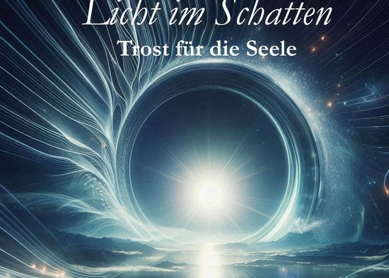 Licht im Schatten - cover
