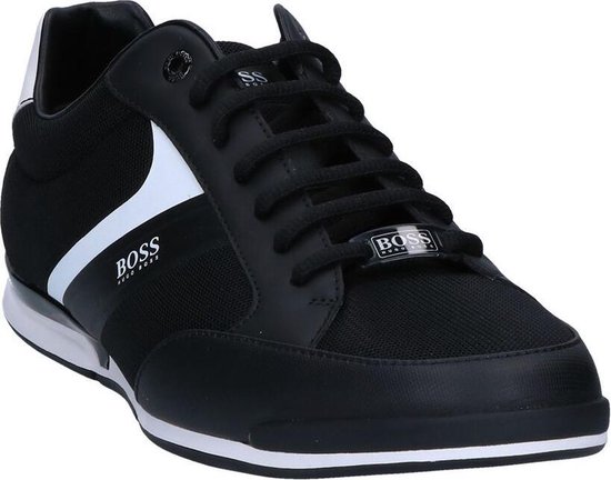 Hugo Boss Sneakers Heren Wit Best Sale, 54% OFF | www.ingeniovirtual.com