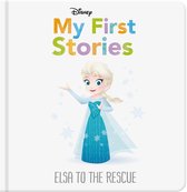 Disney Baby- Disney My First Stories: Elsa to the Rescue