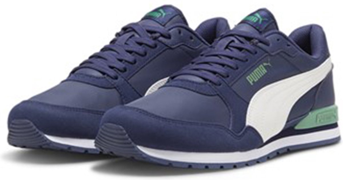 Puma ST Runner V3 NL Blauw
