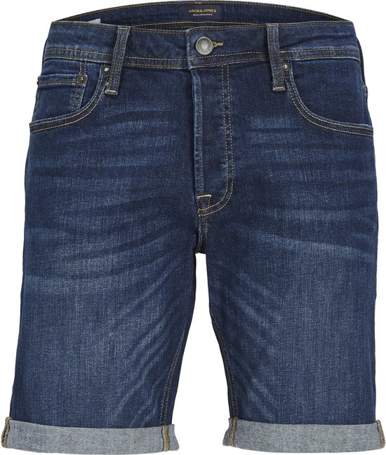 JACK&JONES - JJIRICK JJORIGINAL SHORTS AM 142 - Jongens - Bermuda shorts