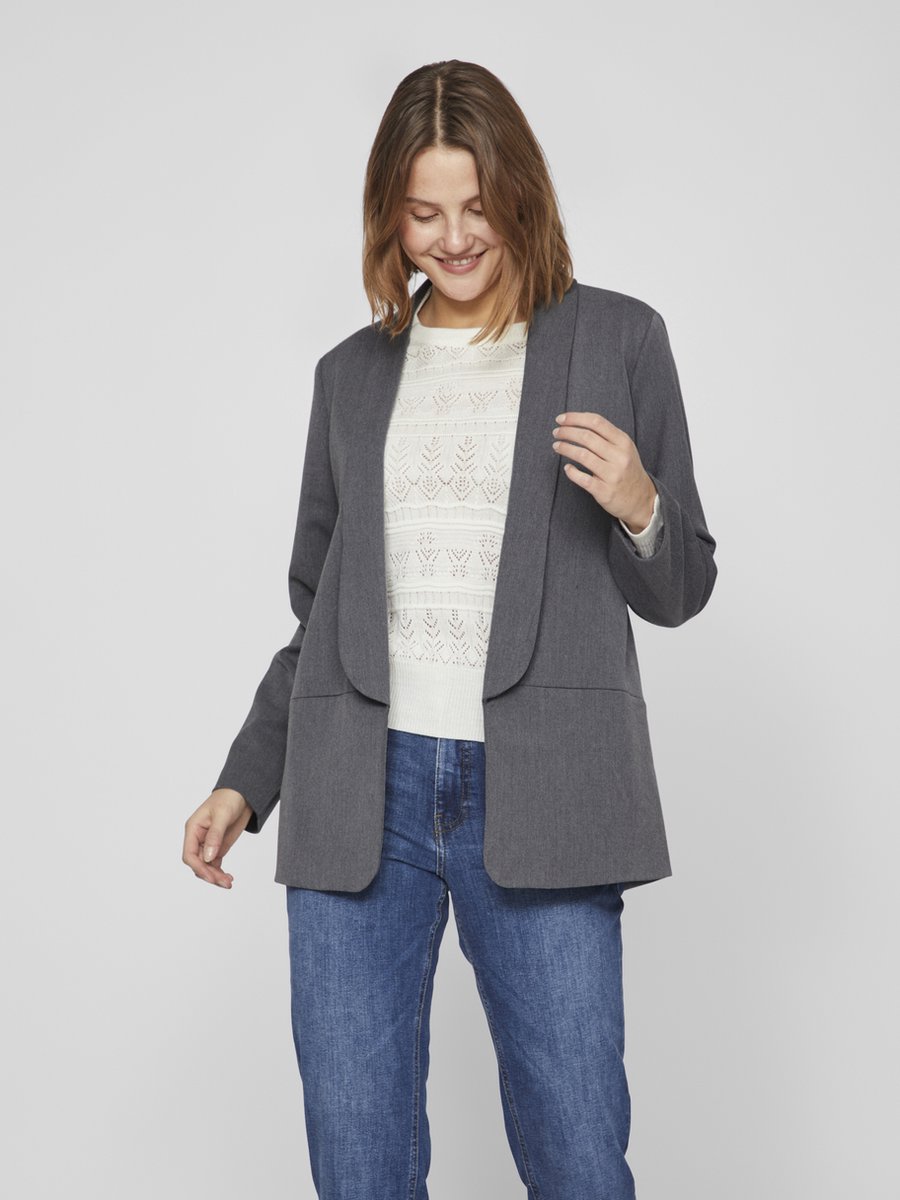 Vila - 14090069 - VIVARONE BLAZER - NOOS