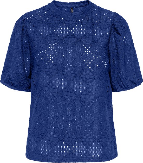 Only Luz Puff Sleeve Shirt Dames - Maat S