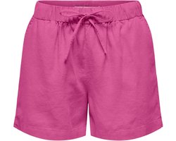 ONLY - Dames - Bermuda shorts