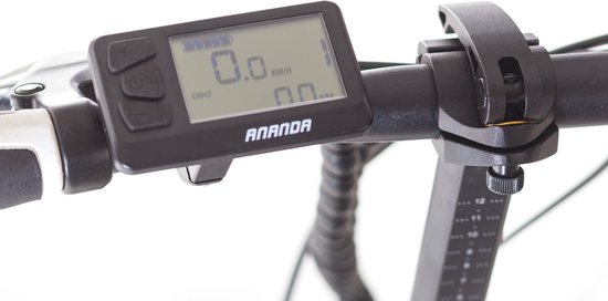 Puch E-Easy | Elektrische fiets - Elektrische Vouwfiets — afbeelding 5
