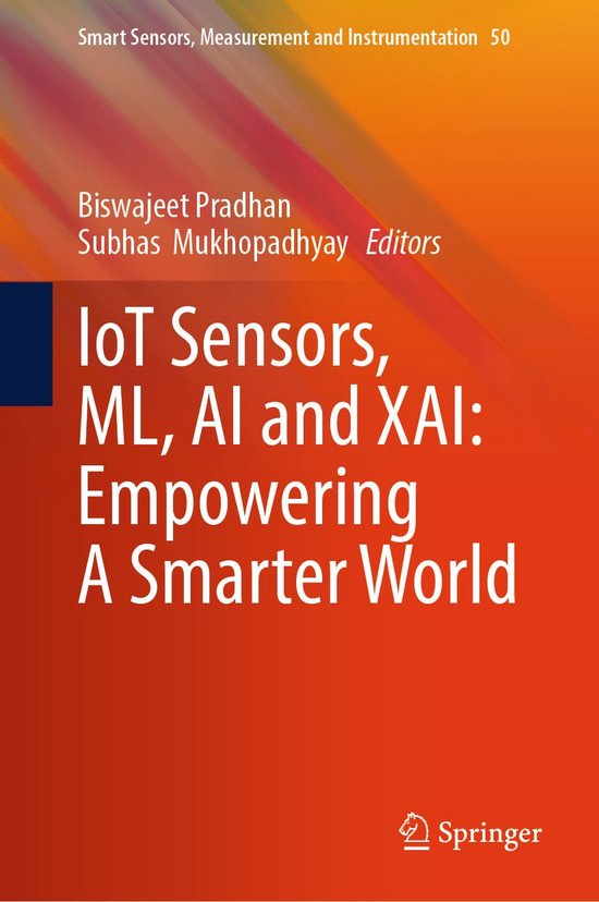 Intelligent Technologies and Robotics (R0) - IoT Sensors, ML ... - cover