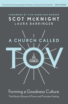 A Church Called Tov