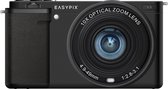 Bol.com Easypix PowerPro VX6430 - De perfecte bridgecamera voor beginners en professionals aanbieding