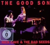 Nick Cave & The Bad Seeds - The Good Son (3 CD) (Collector's Edition)