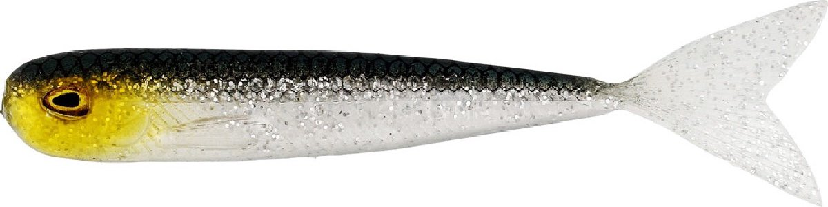 Westin Megateez 5cm 4st. Headlight
