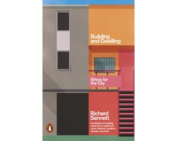 Omslag van Building and Dwelling