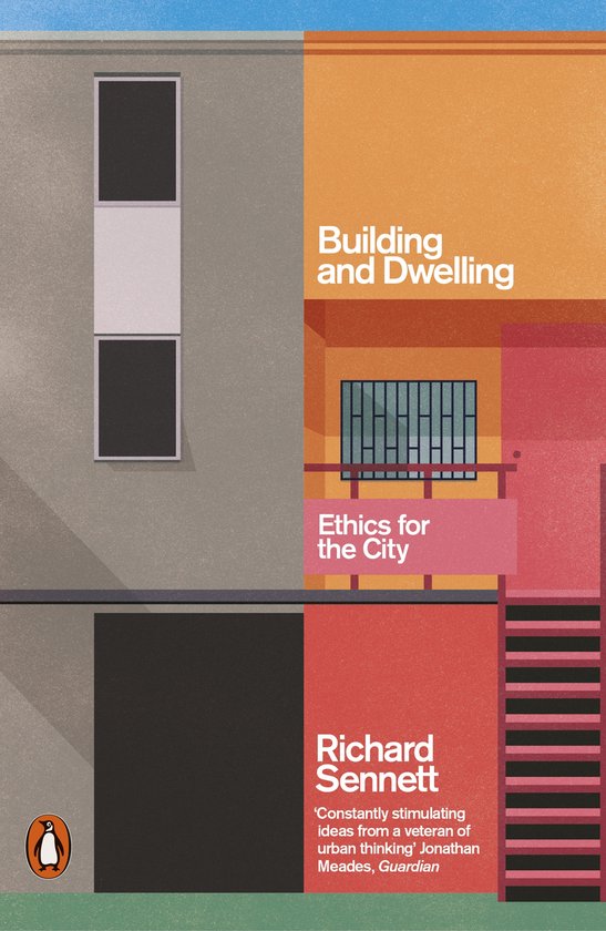 Building and Dwelling - cover