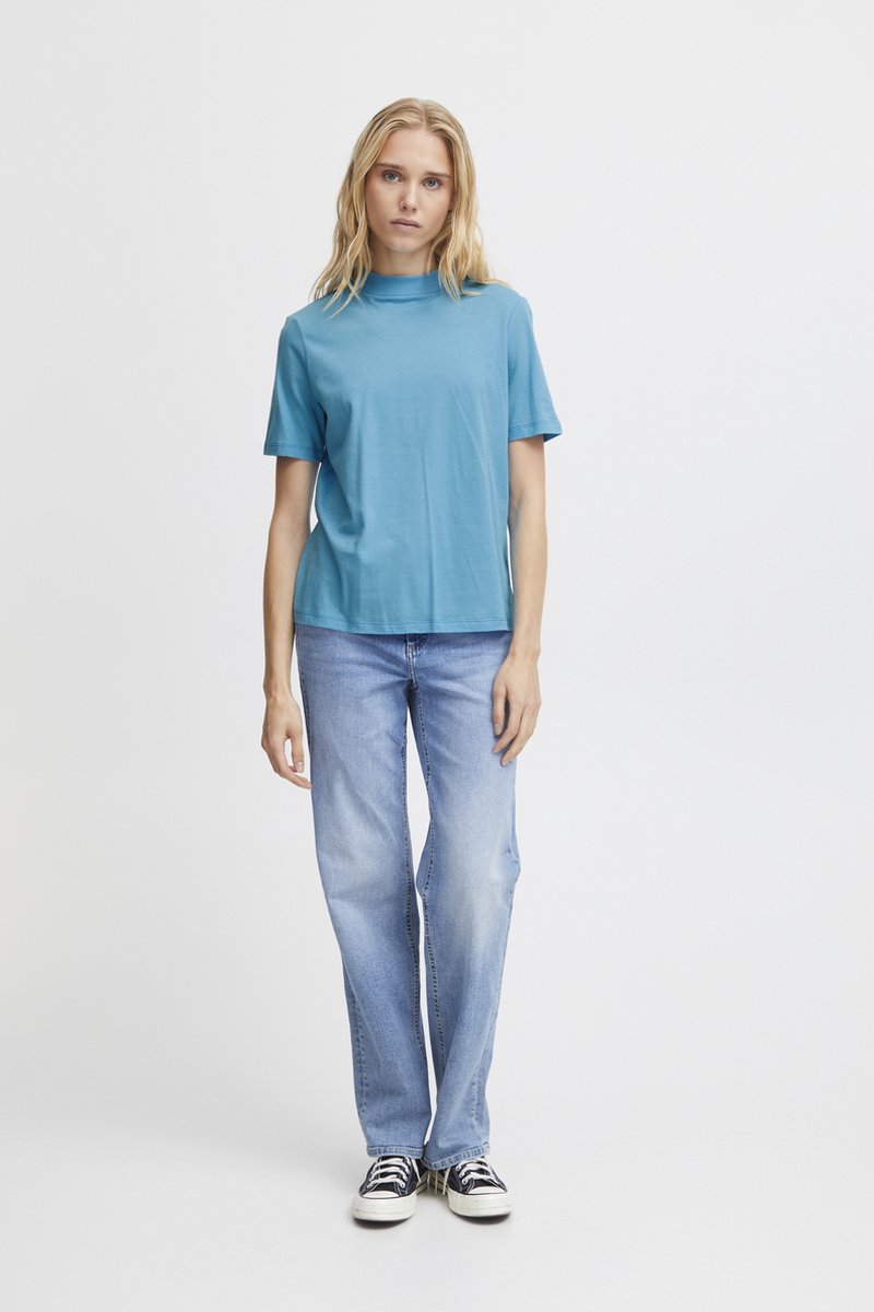 ICHI - IHRANIA SS - Dames - T-shirts