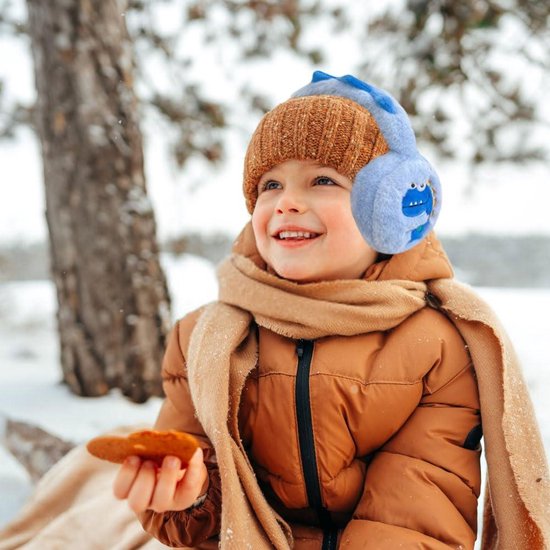 Orchestra Bonnet Cache Oreille Fille Orchestra Bonnet Péruvien
