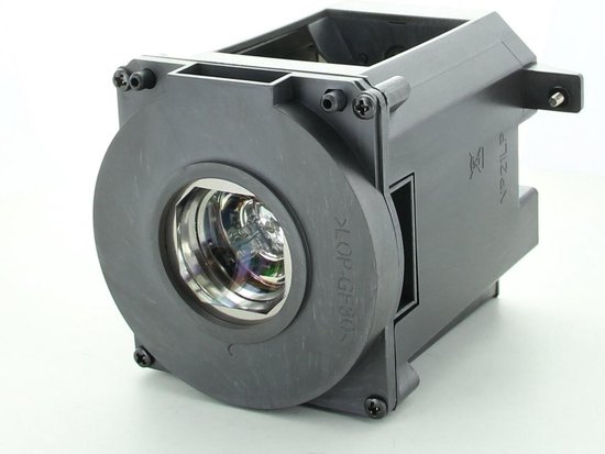 Foto: Nec np21lp 60003224 308933 ricoh lamp type 7 projector lamp bevat originele nsha lamp nec np21lp 60003224 308933 ricoh lamp type 7