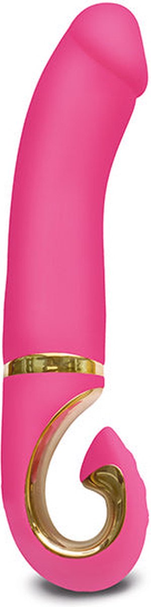 Goedkoopste G-Vibe - G-Jay - Pink