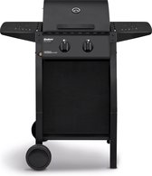 Bol.com Enders Gagrill San Diego 2 met 2 roestvaststalen branders 56 kW / 30 mbar aanbieding