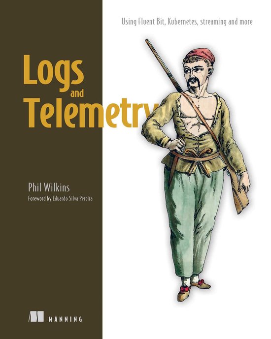 Logs and Telemetry - cover