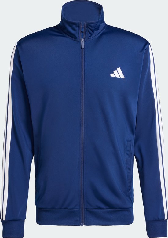 adidas Sportswear SURVÊTEMENT DAYREADY - Hommes - Bleu - L