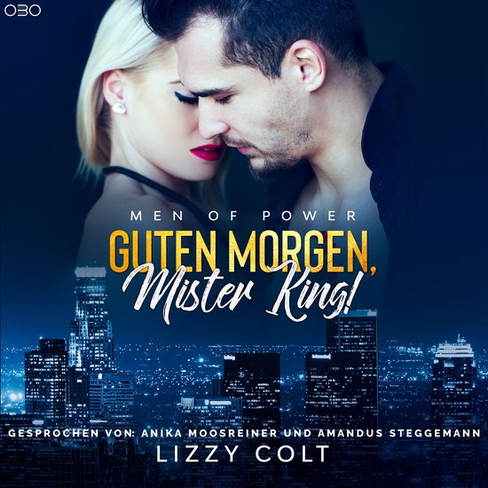 Guten Morgen, Mr. King! - cover