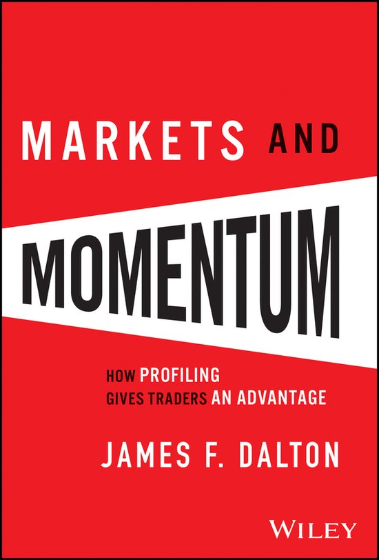 Markets and Momentum - cover