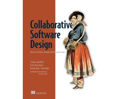 Collaborative Software Design