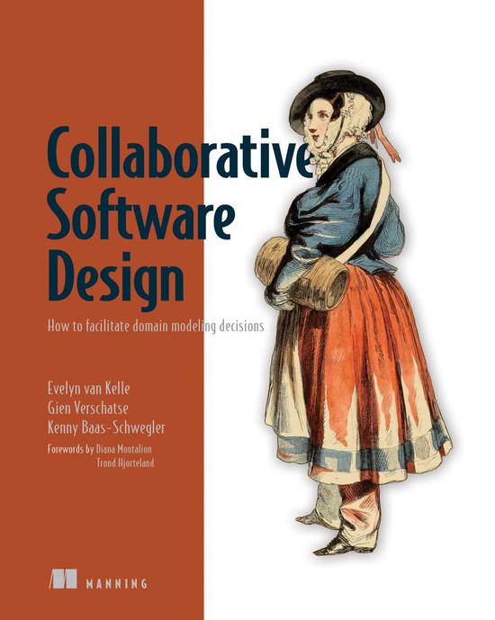 Collaborative Software Design - cover