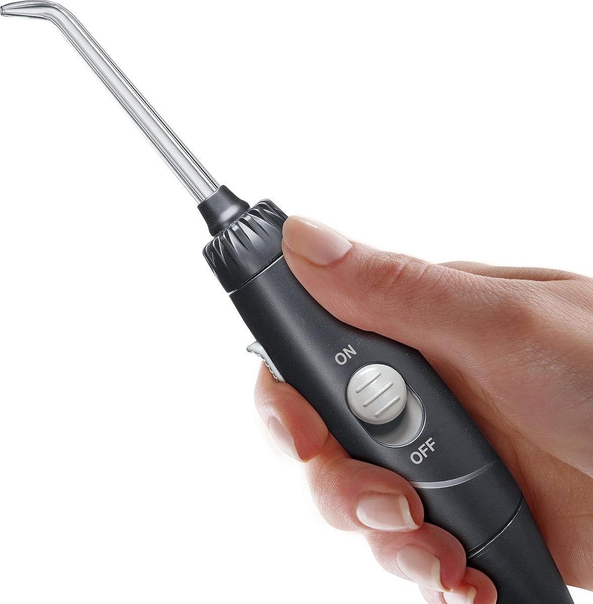 Waterpik Waterflosser Ultra Professional Pro WP-662 Zwart thumbnail 4